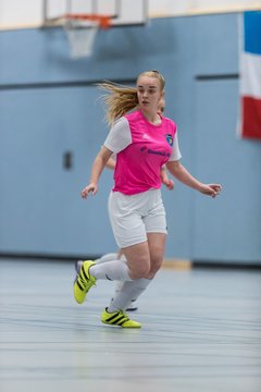Bild 168 - F Loewinnen Hallen Cup